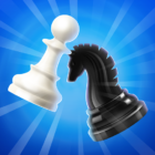 Chess Universe: Online Chess Logo